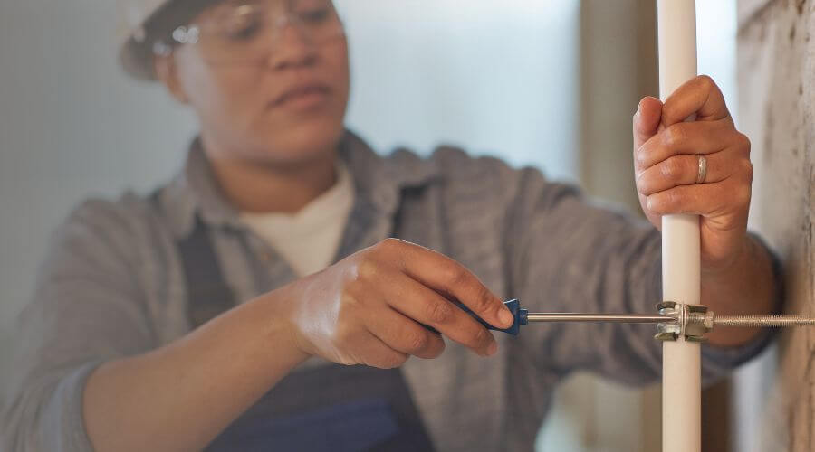 Professional annual plumbing maintenance services in Happy Camp, CA